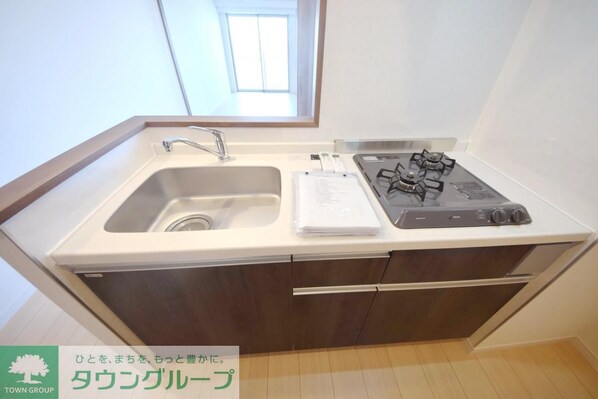 プレール・ドゥーク東向島の物件内観写真